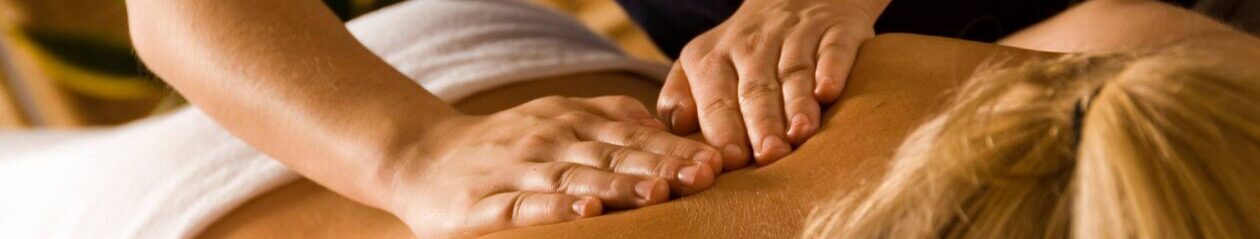 Amazing Hands Massage Therapy – Southeast Kansas